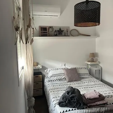 Piso Acogedor En Pleno Centro *